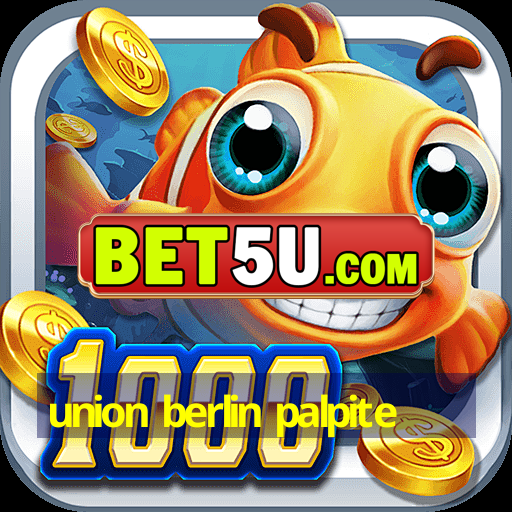 union berlin palpite